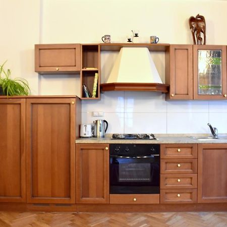 Apartment Lesser Town! Praga Exterior foto