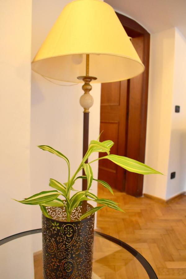 Apartment Lesser Town! Praga Exterior foto