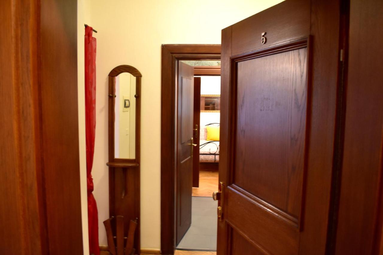 Apartment Lesser Town! Praga Exterior foto