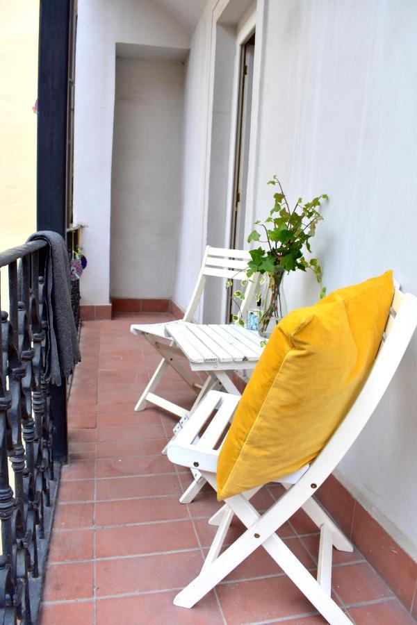 Apartment Lesser Town! Praga Exterior foto