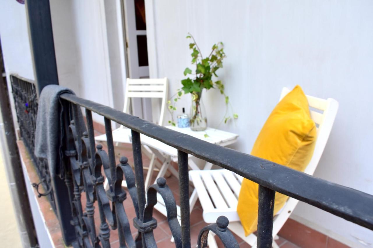 Apartment Lesser Town! Praga Exterior foto