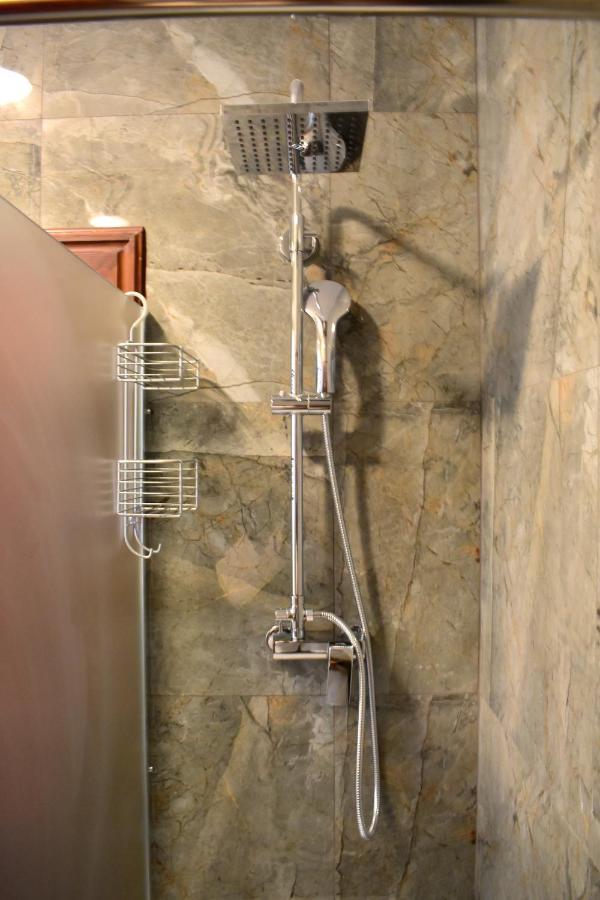 Apartment Lesser Town! Praga Exterior foto